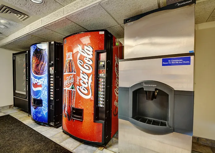 Motel 6-Newport, Ri