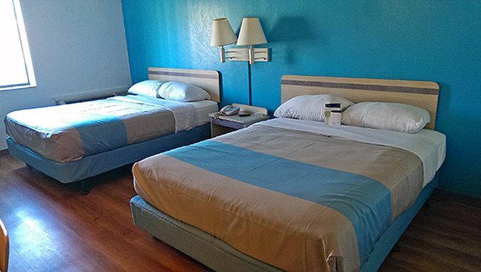 Hotel 6-newport, Ri 3*